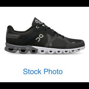 Men's On Cloudflow Running Shoes sz 9.5